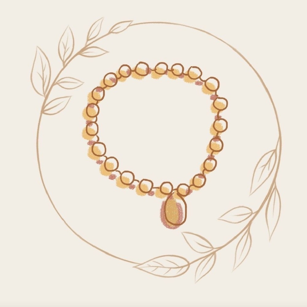 Necklace, Bracelet and More Live Show